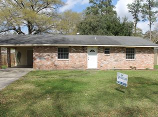 1524 Ruby Ln, Sulphur, LA 70663