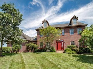 2580 Colonial Pkwy, Dayton, OH 45434
