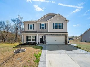 316 Balsa Way, Seneca, SC 29678