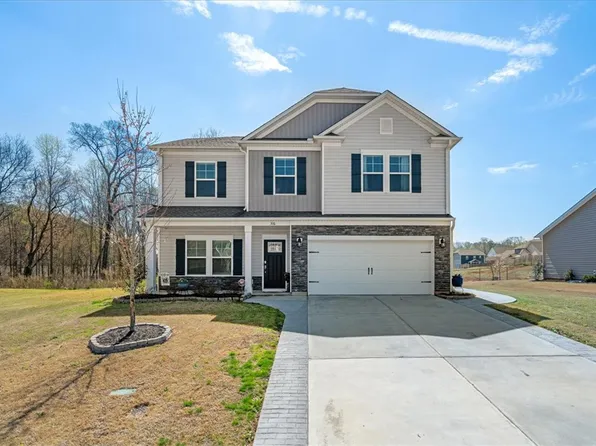 316 Balsa Way, Seneca, SC 29678