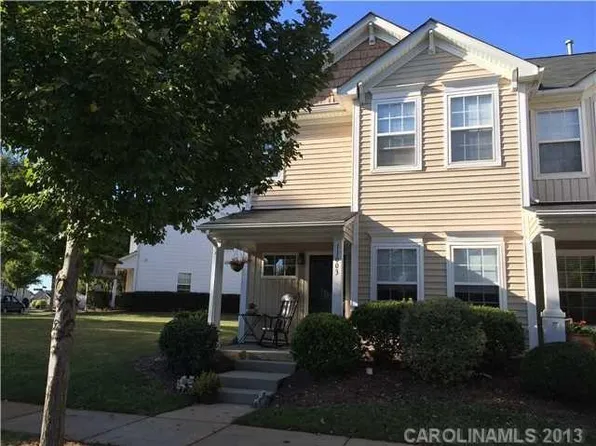 11003 Will Knox Rd, Cornelius, NC 28031