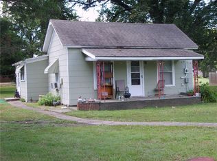 602 E Perry St, Arma, KS 66712