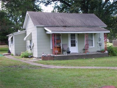 602 E Perry St, Arma, KS, 66712