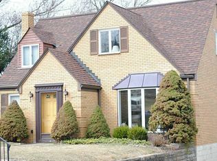 130 Sheldon Ave, Pittsburgh, PA 15220