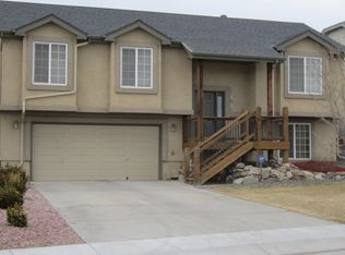 1276 Livingston Ave, Colorado Springs, CO 80906