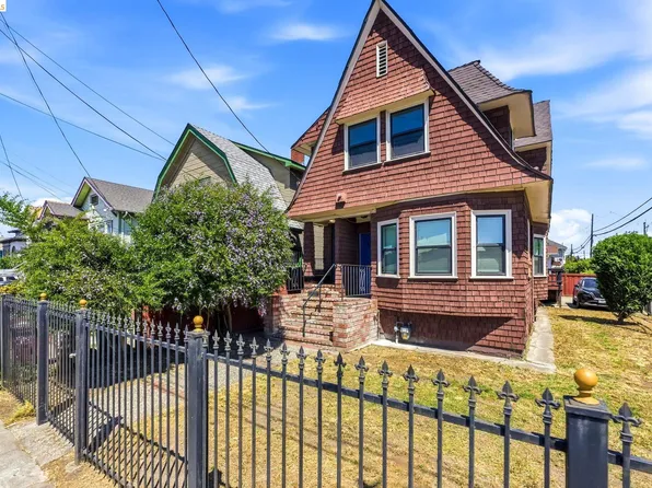 2804 Adeline St, Oakland, CA 94608