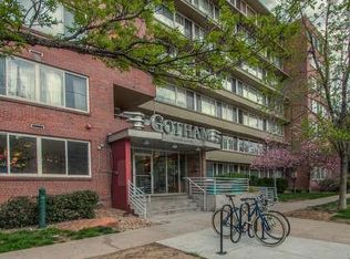 1196 N Grant St APT 303, Denver, CO 80203