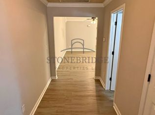 133 Danbury Ln, Calera, AL 35040