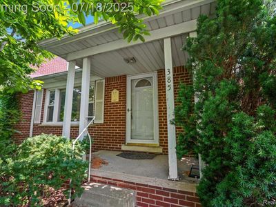 385 Devonshire St, Ypsilanti, MI, 48198