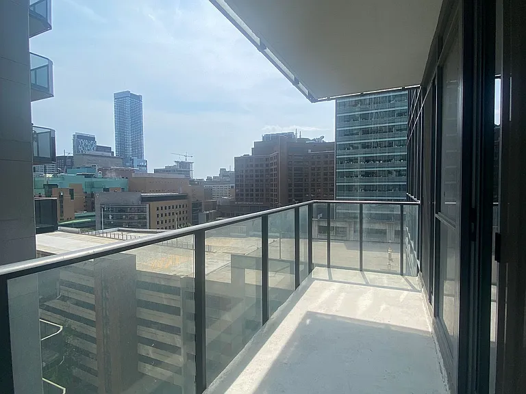 770 Bay St #1010 — Photo 13