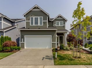 19317 18th Avenue Ct E, Spanaway, WA 98387