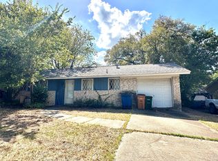 6807 Bryn Mawr Dr, Austin, TX 78723