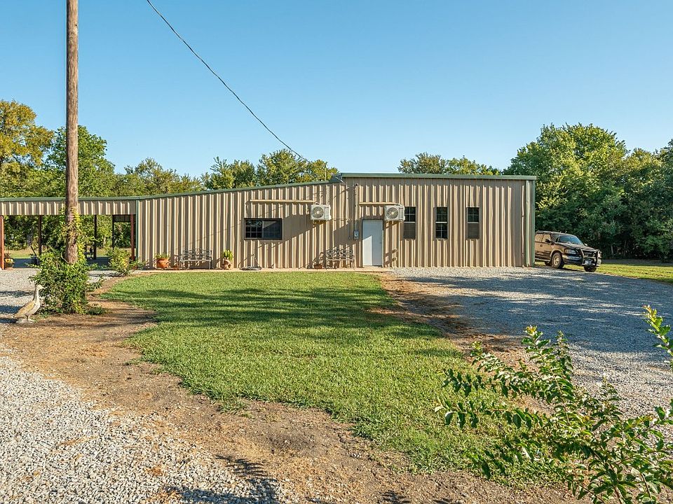 2691 County Road 3335, Ladonia, TX 75449 MLS 20297770 Zillow