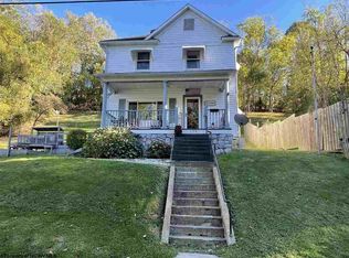 179 Buena Vista Ave, Clarksburg, WV 26301