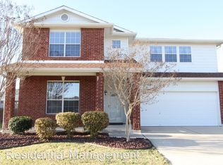 113 Lone Shadow Dr, Harker Heights, TX 76548