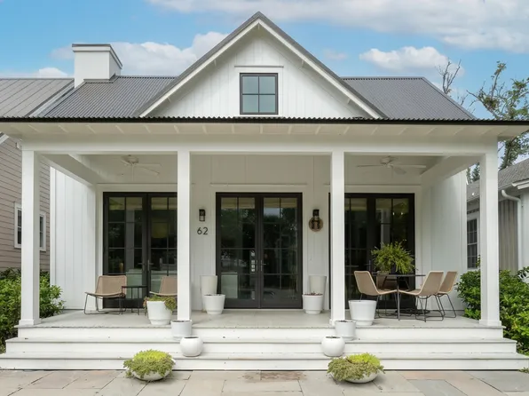 62 Harford, Beaufort, SC 29906