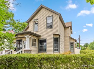 510 La Grave Ave SE, Grand Rapids, MI 49503