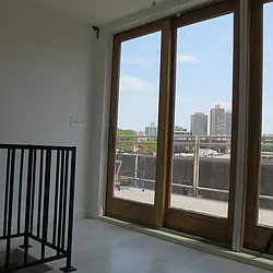 Rented by Centric New York