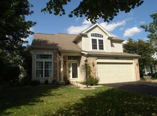 1257 Dunbarton Dr, Aurora, IL 60502