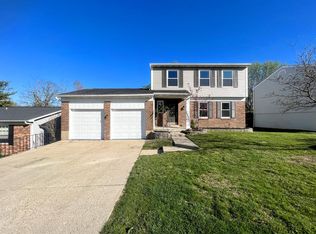 3911 Trappers Ct, Florence, KY 41042