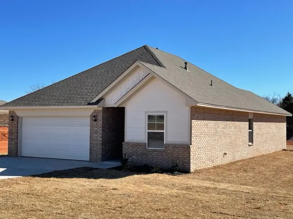 (undisclosed Address), Edmond, OK 73025