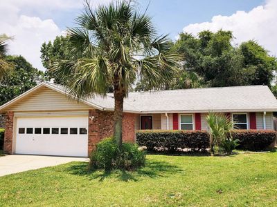 753 Saint John Cv, Niceville, FL, 32578