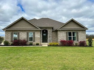 459 Ellis Rd, Wetumpka, AL 36092