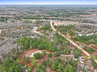 0 Rowell Rd, Cottondale, FL 32431