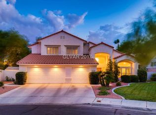 7925 Rockbridge Cir, Las Vegas, NV 89128