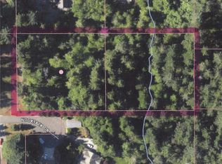 1239 Nooksack Drive, Fox Island, WA 98333