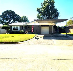 421 Beals Pl, Seminole, OK, 74868