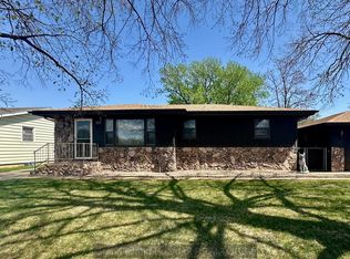 1717 N Custer Ave, Grand Island, NE 68803