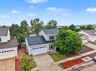 6501 Cache Dr, Colorado Springs, CO 80923