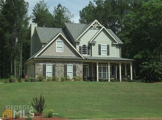 313 Helena Pl, McDonough, GA 30252