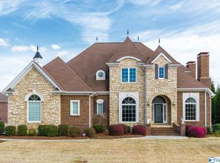 4 American Ave, Huntsville, AL 35824