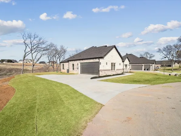 340 Slimp Blf, Azle, TX 76020