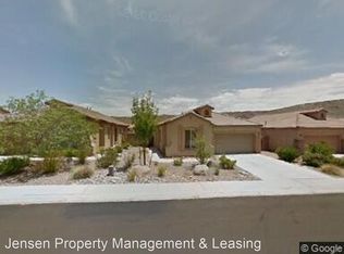 962 N Cottonwood Wash Dr, Washington, UT 84780
