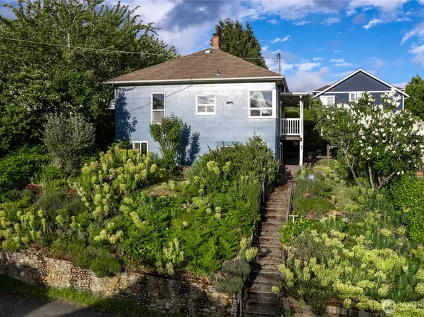1012 20th Avenue S, Seattle, WA 98144