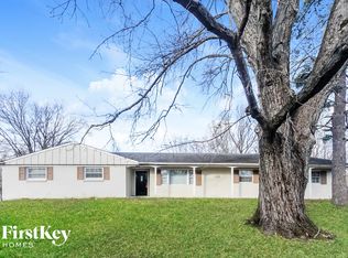 1822 W 72nd St, Indianapolis, IN