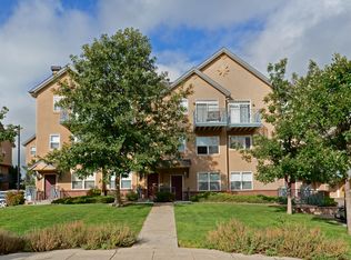 601 S Fairplay St UNIT D, Aurora, CO 80012