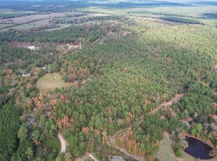 O'Raven Hill Raven Hill Rd, Oakhurst, TX 77359