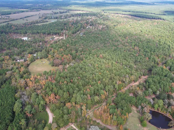 O'Raven Hill Raven Hill Rd, Oakhurst, TX 77359
