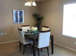 3209 Willie Cager #1, El Paso, TX 79938