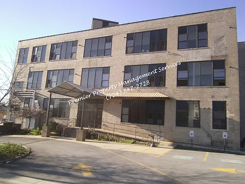 262 Connecticut Ave #302 Photo 1