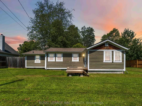 3242 Riselay Ave, Fort Erie, ON L0S 1N0