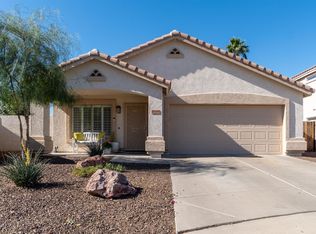 20254 N 73rd Dr, Glendale, AZ 85308