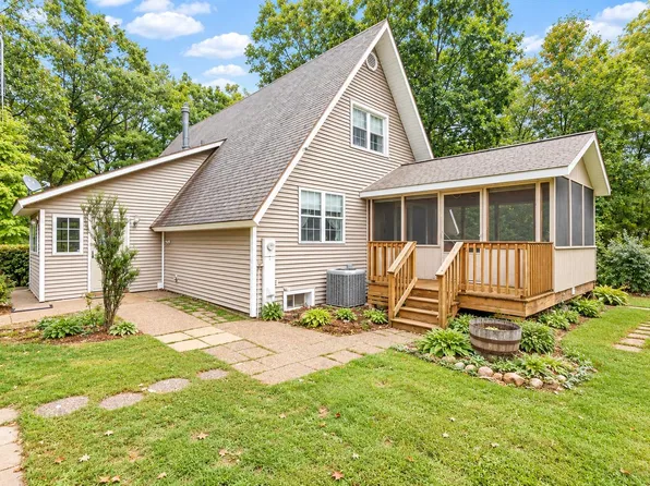 N7394 County Road B, Westfield, WI 53964