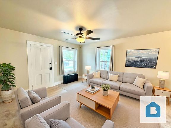 4th image of 209 E Willamette Ave #1