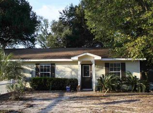 4020 Florence St, Pace, FL 32571
