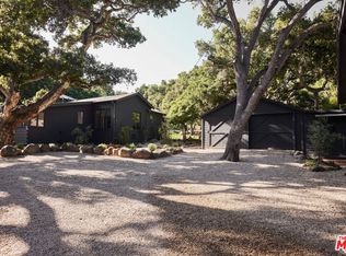 2070 E Valley Rd, Santa Barbara, CA 93108